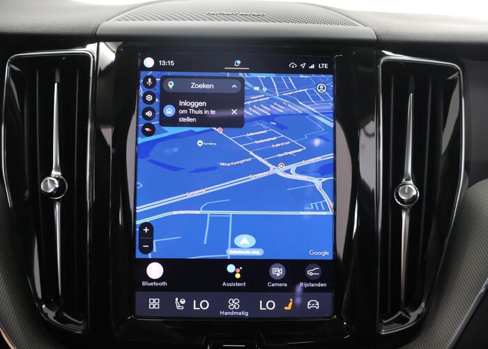 Volvo XC60 2.0 T8 Plug-in hybrid AWD Ultra Dark