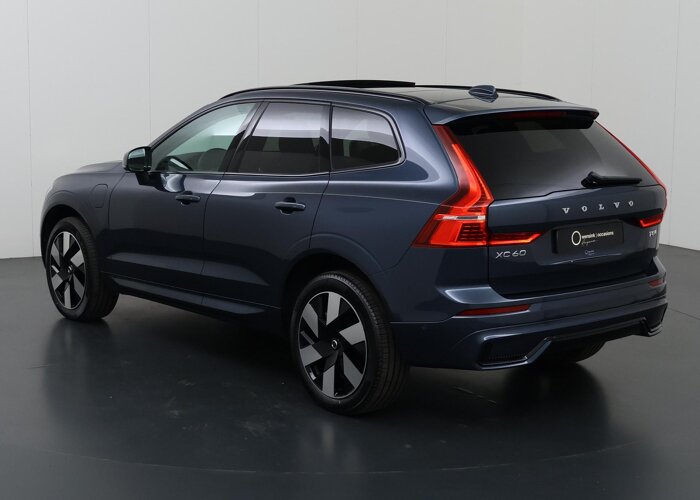 Volvo XC60 2.0 T8 Plug-in hybrid AWD Ultra Dark