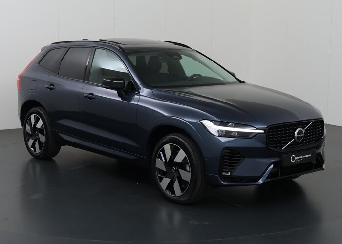 Volvo XC60 2.0 T8 Plug-in hybrid AWD Ultra Dark