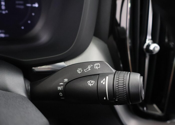Volvo XC60 2.0 T8 Plug-in hybrid AWD Ultra Dark