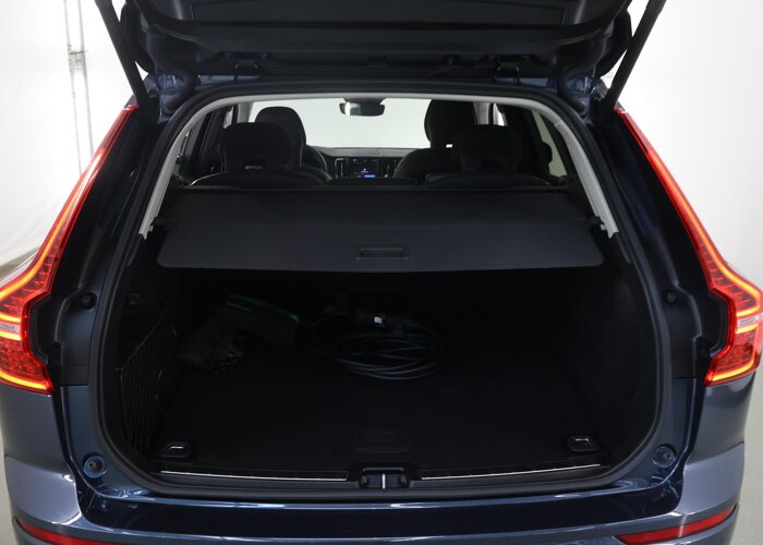Volvo XC60 2.0 T8 Plug-in hybrid AWD Ultra Dark