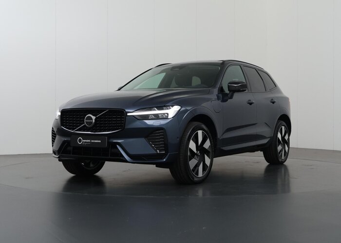 Volvo XC60 2.0 T8 Plug-in hybrid AWD Ultra Dark