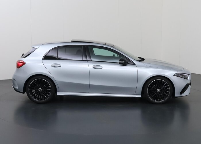 Mercedes-Benz A-Klasse 180 Business Solution AMG