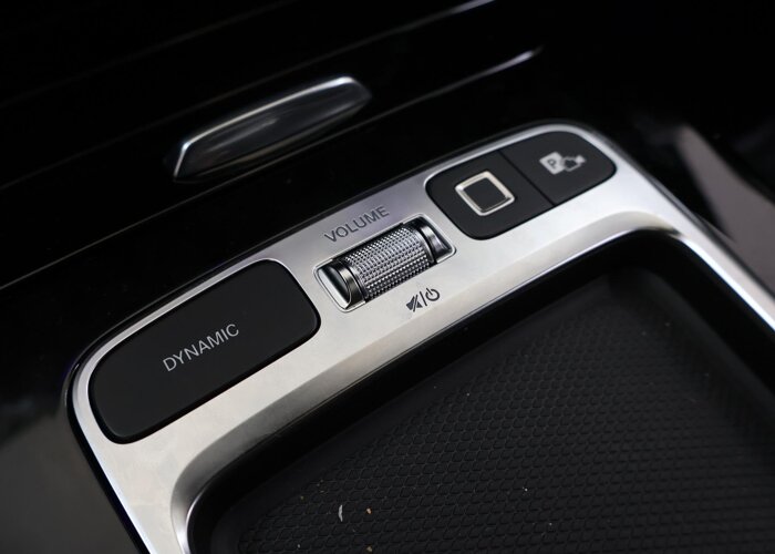 Mercedes-Benz A-Klasse 180 Business Solution AMG