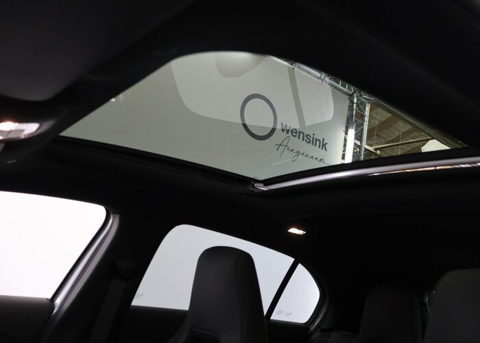 Mercedes-Benz A-Klasse 180 Business Solution AMG