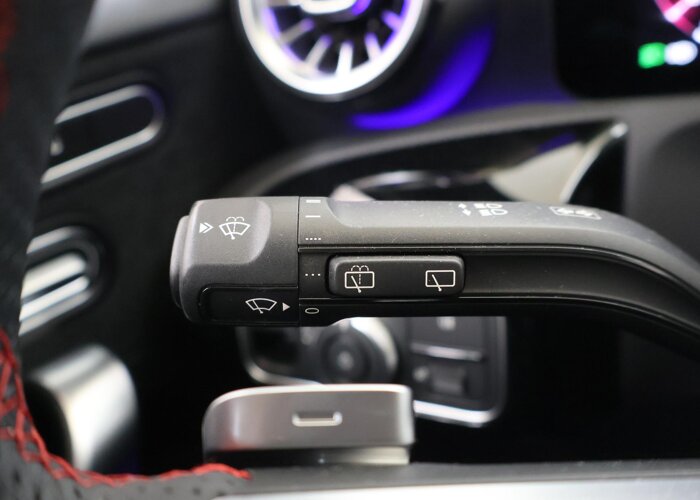 Mercedes-Benz A-Klasse 180 Business Solution AMG