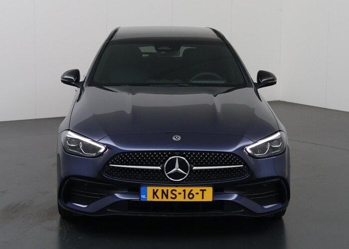 Mercedes-Benz C-Klasse Estate 300 e 140 Years Edition