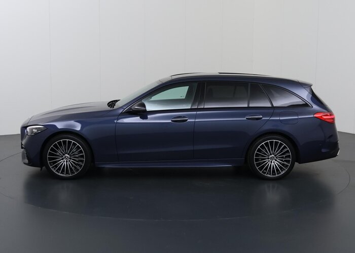 Mercedes-Benz C-Klasse Estate 300 e 140 Years Edition