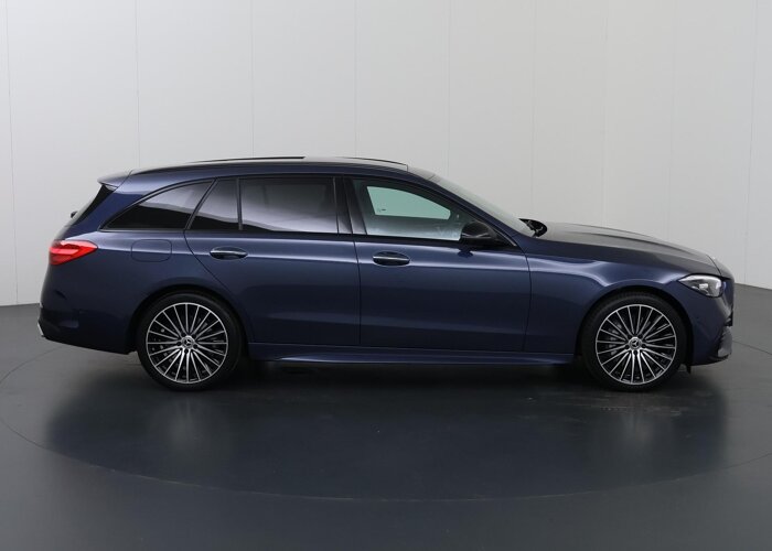 Mercedes-Benz C-Klasse Estate 300 e 140 Years Edition