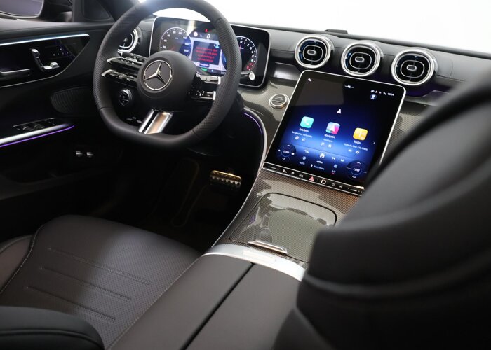 Mercedes-Benz C-Klasse Estate 300 e 140 Years Edition