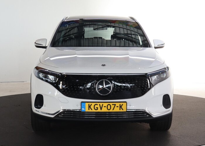 Mercedes-Benz EQA 250+ Business Solution Luxury 71 kWh