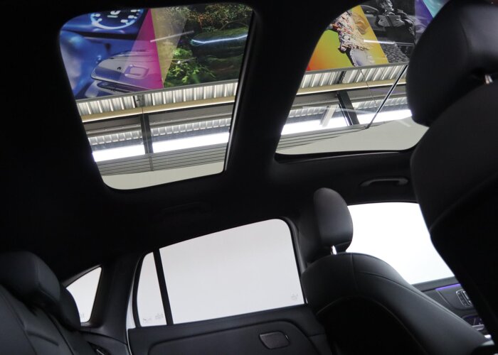 Mercedes-Benz EQA 250+ Business Solution Luxury 71 kWh