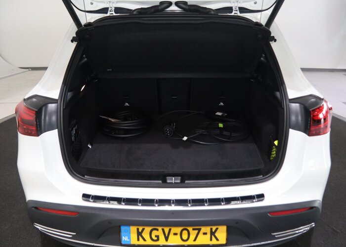 Mercedes-Benz EQA 250+ Business Solution Luxury 71 kWh