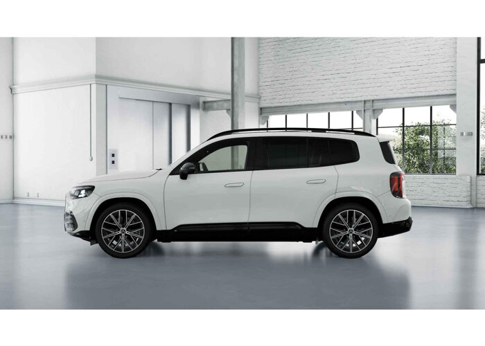 Mercedes-Benz GLB 250+ Business Solution AMG 85.5 kWh