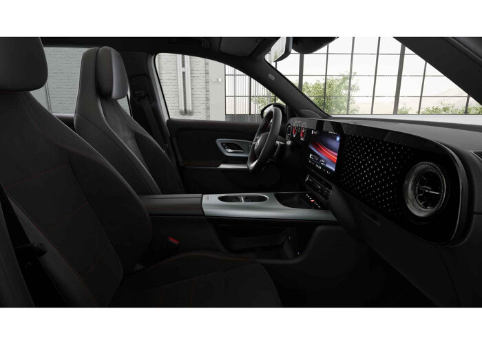Mercedes-Benz GLB 250+ Business Solution AMG 85.5 kWh