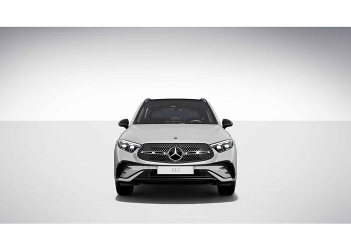 Mercedes-Benz GLC 300e 4MATIC Business Solution AMG