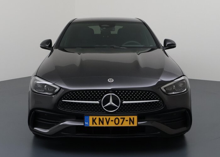 Mercedes-Benz C-Klasse 300e Business Solution AMG