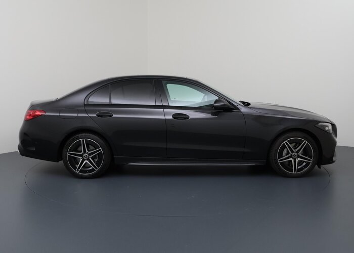 Mercedes-Benz C-Klasse 300e Business Solution AMG