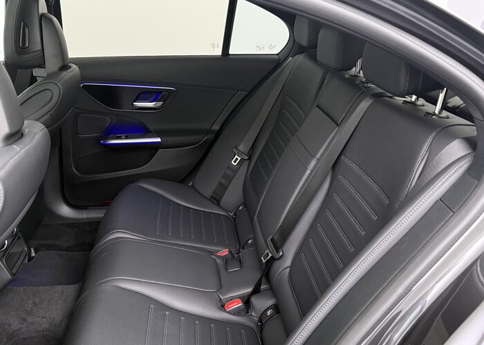 Mercedes-Benz C-Klasse 300e Business Solution AMG