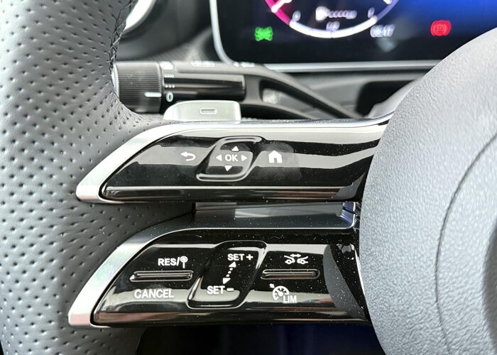 Mercedes-Benz C-Klasse 300e Business Solution AMG