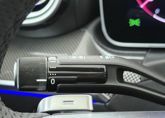 Mercedes-Benz C-Klasse 300e Business Solution AMG