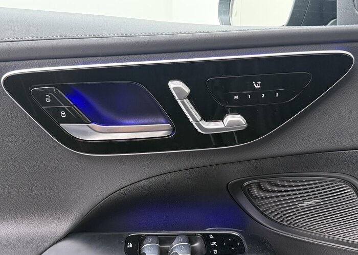 Mercedes-Benz C-Klasse 300e Business Solution AMG