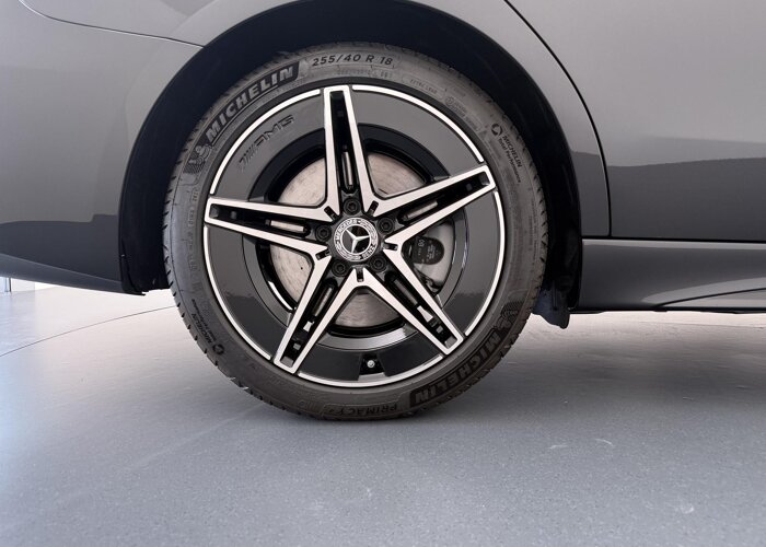 Mercedes-Benz C-Klasse 300e Business Solution AMG