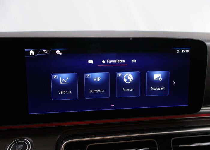 Mercedes-Benz EQV 300 L2 Avantgarde 90 kWh