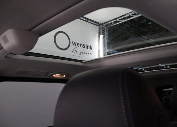 Mercedes-Benz EQV 300 L2 Avantgarde 90 kWh