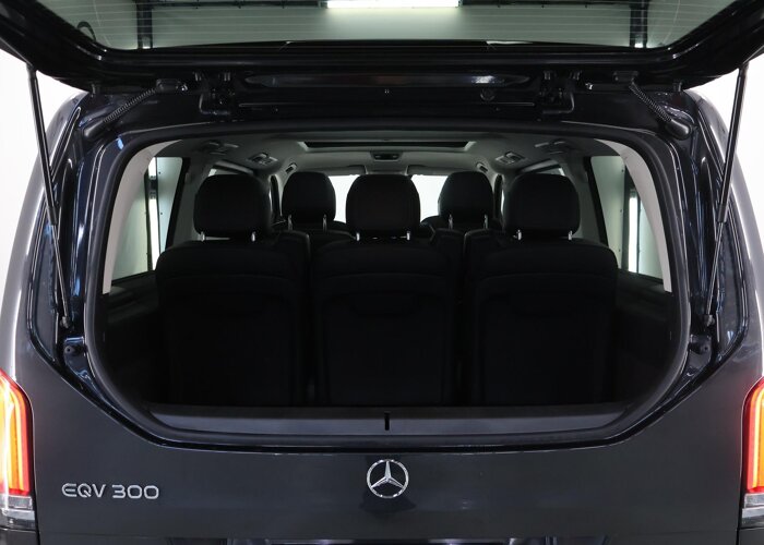 Mercedes-Benz EQV 300 L2 Avantgarde 90 kWh