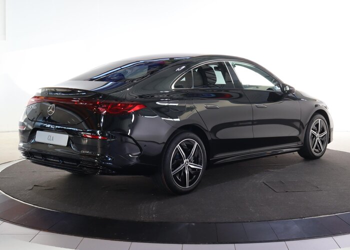 Mercedes-Benz CLA-Klasse 250+ Launch Edition 85.5 kWh
