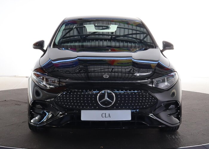 Mercedes-Benz CLA-Klasse 250+ Launch Edition 85.5 kWh