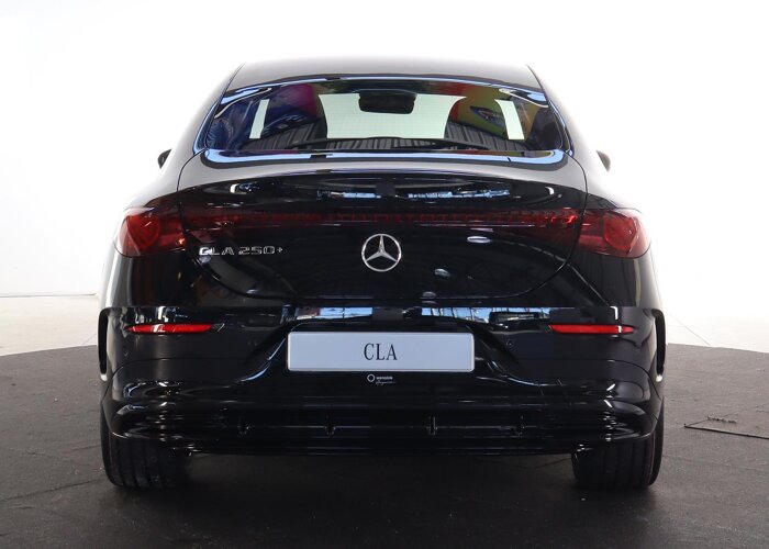 Mercedes-Benz CLA-Klasse 250+ Launch Edition 85.5 kWh