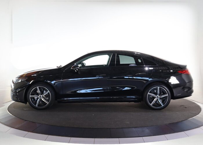 Mercedes-Benz CLA-Klasse 250+ Launch Edition 85.5 kWh