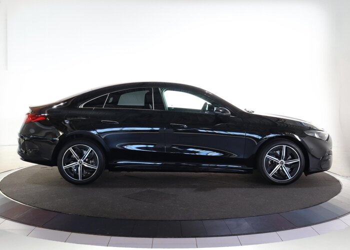 Mercedes-Benz CLA-Klasse 250+ Launch Edition 85.5 kWh