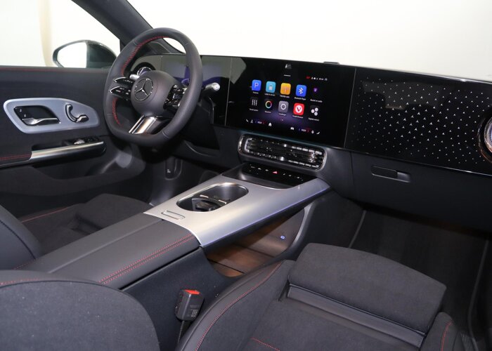 Mercedes-Benz CLA-Klasse 250+ Launch Edition 85.5 kWh