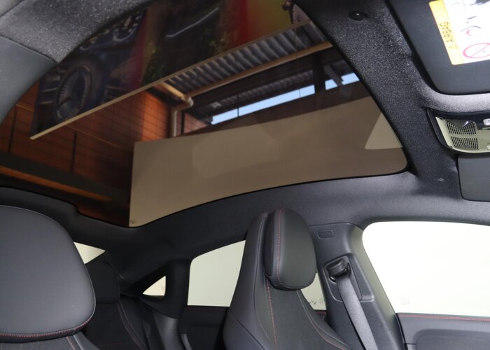 Mercedes-Benz CLA-Klasse 250+ Launch Edition 85.5 kWh
