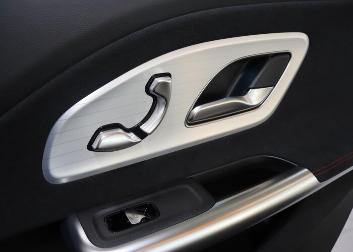 Mercedes-Benz CLA-Klasse 250+ Launch Edition 85.5 kWh