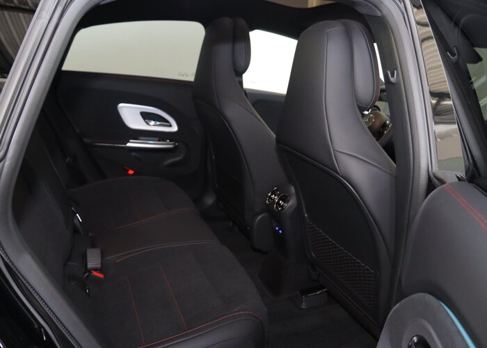 Mercedes-Benz CLA-Klasse 250+ Launch Edition 85.5 kWh