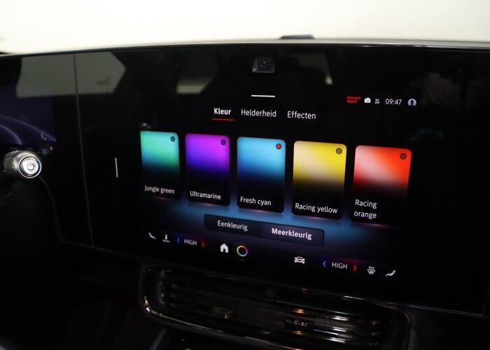 Mercedes-Benz CLA-Klasse 250+ Launch Edition 85.5 kWh