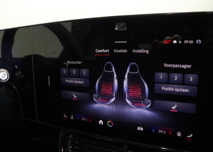 Mercedes-Benz CLA-Klasse 250+ Launch Edition 85.5 kWh