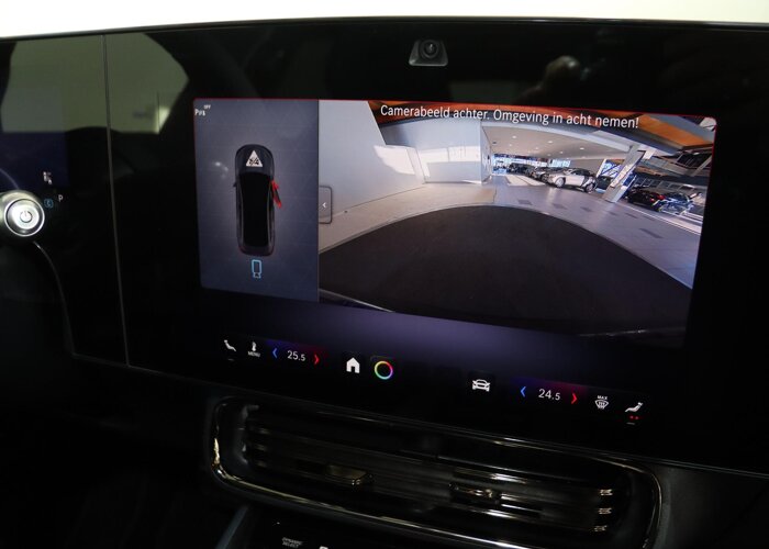 Mercedes-Benz CLA-Klasse 250+ Launch Edition 85.5 kWh