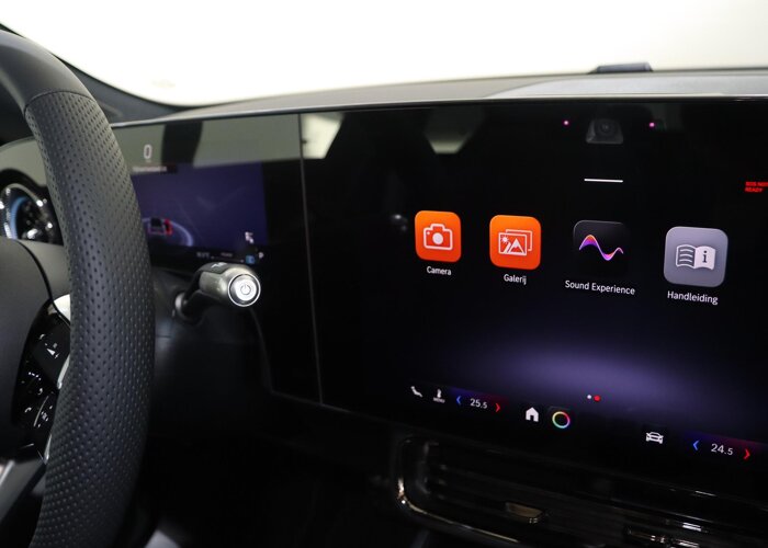 Mercedes-Benz CLA-Klasse 250+ Launch Edition 85.5 kWh