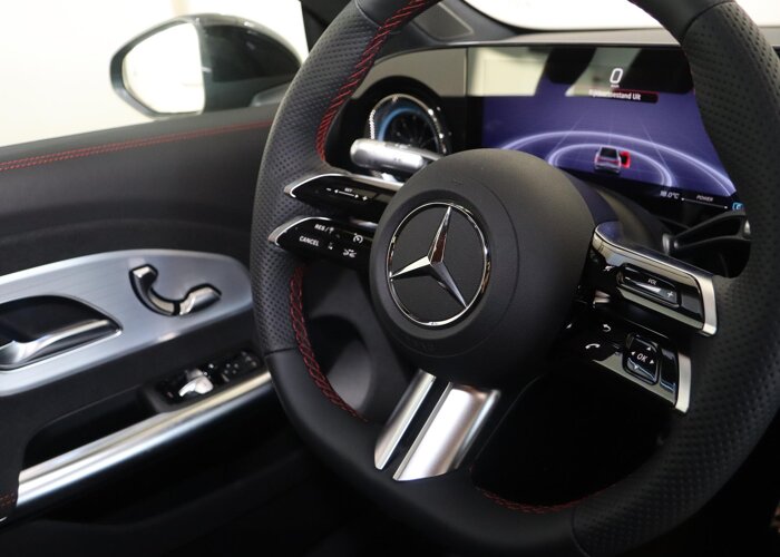 Mercedes-Benz CLA-Klasse 250+ Launch Edition 85.5 kWh