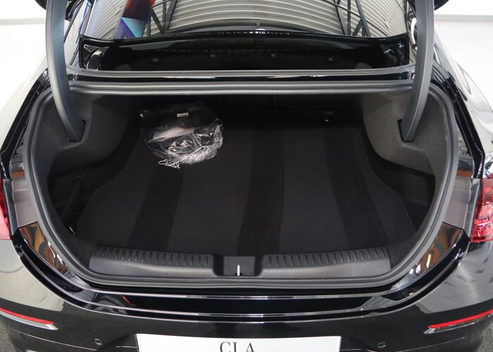 Mercedes-Benz CLA-Klasse 250+ Launch Edition 85.5 kWh