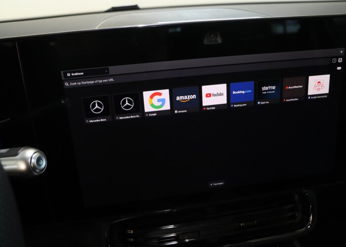 Mercedes-Benz CLA-Klasse 250+ Launch Edition 85.5 kWh