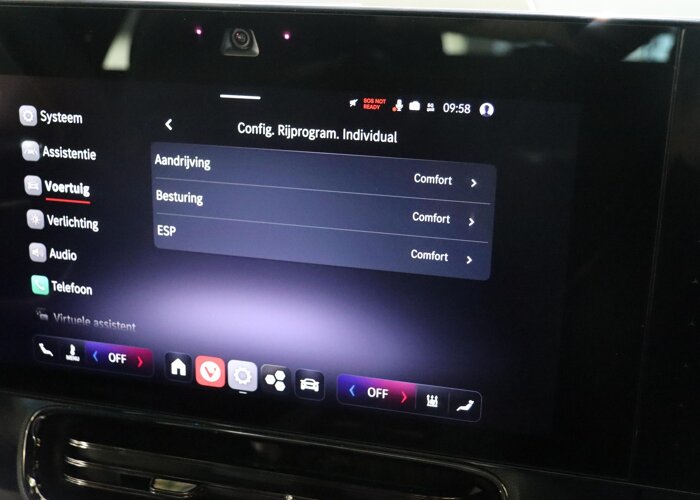 Mercedes-Benz CLA-Klasse 250+ Launch Edition 85.5 kWh