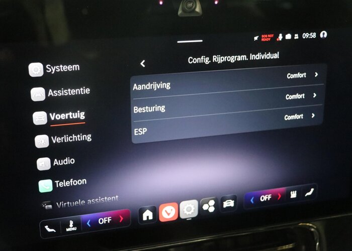 Mercedes-Benz CLA-Klasse 250+ Launch Edition 85.5 kWh