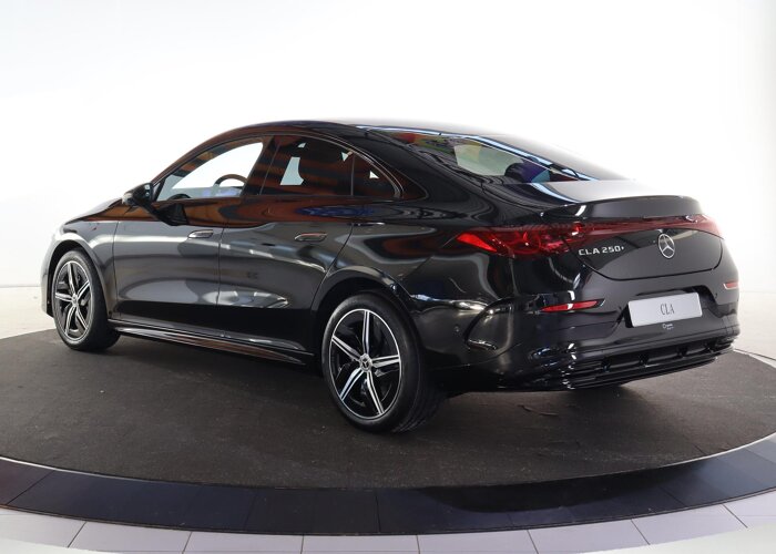 Mercedes-Benz CLA-Klasse 250+ Launch Edition 85.5 kWh