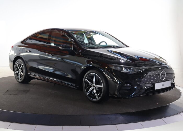 Mercedes-Benz CLA-Klasse 250+ Launch Edition 85.5 kWh